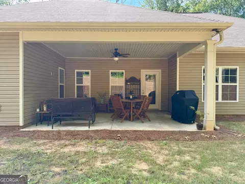 Exterior - 263 Ramp Rd, Lagrange, GA 30240 photo 5 of 7