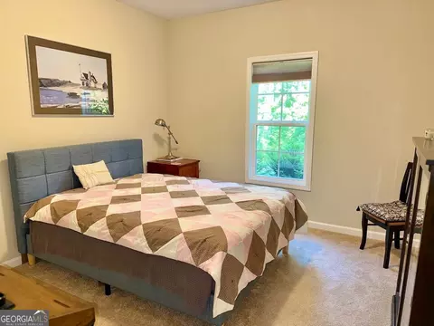 Bedroom - 263 Ramp Rd, Lagrange, GA 30240 photo 4 of 5