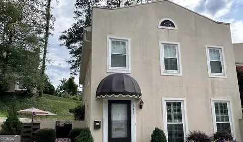 548 High Point North Rd, Macon, GA 31210