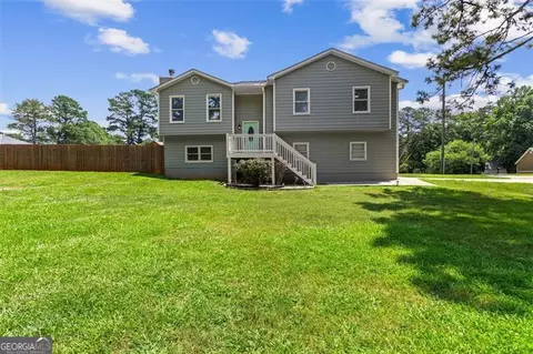 4446 Lamar Dr, Douglasville, GA 30134