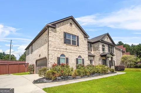3793 Rosebay Way SW, Conyers, GA 30094