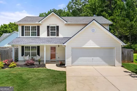303 Remington Place Blvd, Dallas, GA 30157