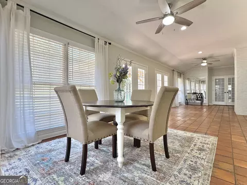 Dining - 805 Camellia Dr, Lagrange, GA 30240 photo 2 of 2
