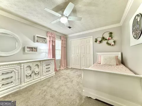 Bedroom - 805 Camellia Dr, Lagrange, GA 30240 photo 4 of 6