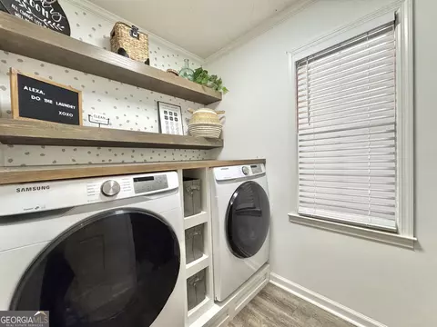 Other - 805 Camellia Dr, Lagrange, GA 30240 photo 5 of 5