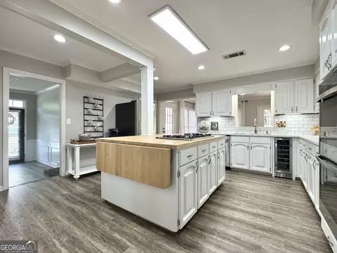 Kitchen - 805 Camellia Dr, Lagrange, GA 30240 photo 1 of 2