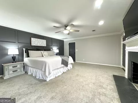 Bedroom - 805 Camellia Dr, Lagrange, GA 30240 photo 1 of 6