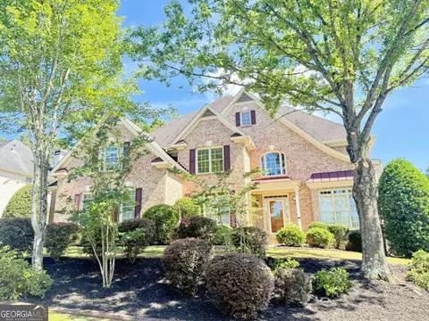 6031 Addington Dr NW, Acworth, GA 30101