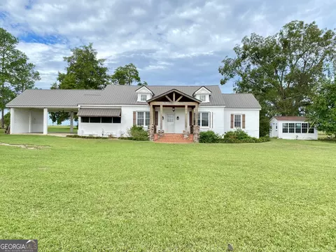 1088 Tippettville Rd, Pineview, GA 31071
