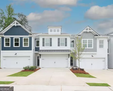 2680 NE Almand Ln, Conyers, GA 30013