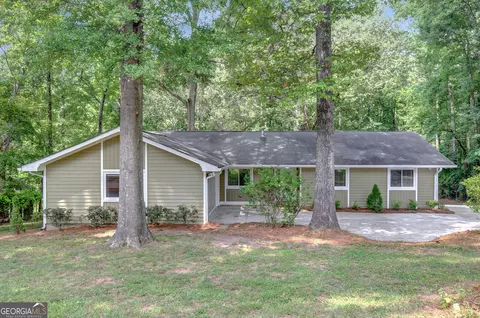 866 Highway 314, Fayetteville, GA 30214