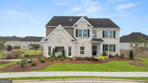 1751 Goodwin Dr, Hampton, GA 30228