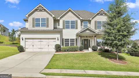 41 Marvin Gdns #571, Sharpsburg, GA 30277