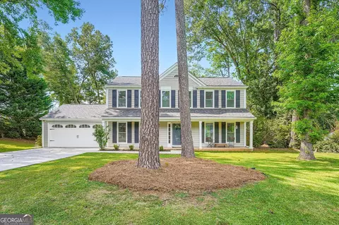 630 Cranberry Ct, Roswell, GA 30076