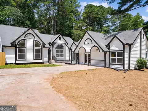 3100 Mount Gilead Rd SW, Atlanta, GA 30311