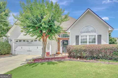 505 Hollen Ct, Peachtree City, GA 30269