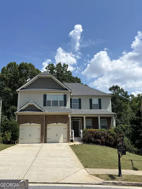 808 Harrison Dr, Acworth, GA 30102