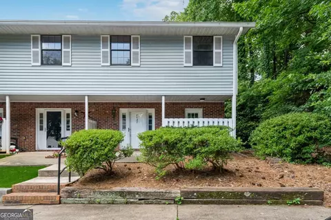 6027 Wintergreen Rd, Norcross, GA 30093