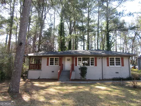 1876 SW Sandtown Rd SW, Atlanta, GA 30311