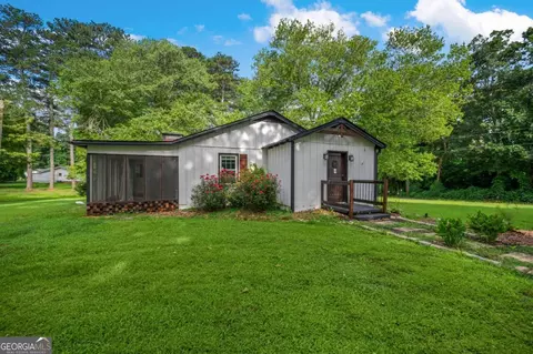 4113 Maroney Mill Rd, Douglasville, GA 30134