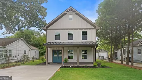 1311 Joyner Ave SE, Marietta, GA 30060
