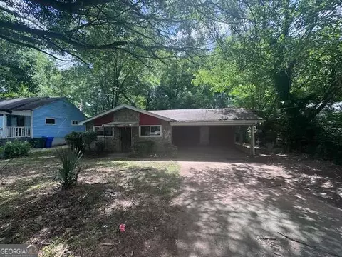 2318 Browns Mill Rd SE, Atlanta, GA 30315