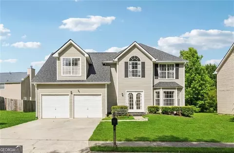 4450 Millenium View Ct, Snellville, GA 30039