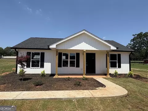 106 Gin Ave, Bowersville, GA 30516