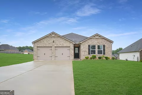 7220 Winterberry Cir, Macon, GA 31216