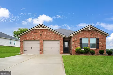 7210 Winterberry Cir, Macon, GA 31216