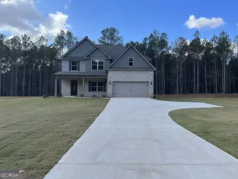 1798 E Mcintosh Rd #LOT 07, Griffin, GA 30223