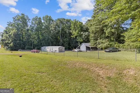 1283 Tom Miller Rd, Bethlehem, GA 30620