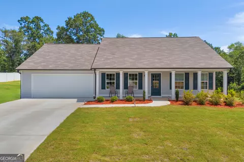 257 Berryman Rd, Hartwell, GA 30643