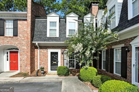 9 Independence Pl NW, Atlanta, GA 30318