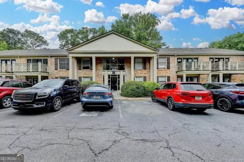 3650 Ashford Dunwoody Rd NE, Atlanta, GA 30319