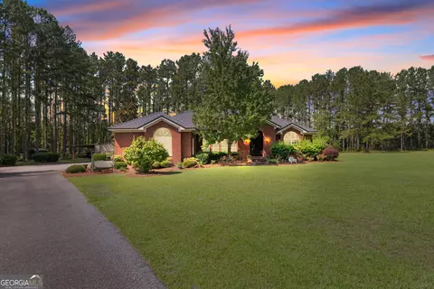 2055 Blankenbaker Rd, Statesboro, GA 30458