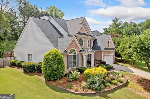 316 Berkshire Trce, Canton, GA 30115