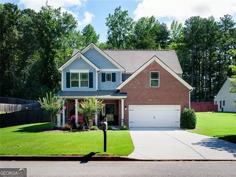 171 Gorham Gates Dr, Hiram, GA 30141