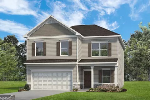 233 Shantz Way #( D5), Byron, GA 31008