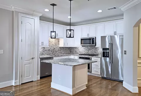 2300 Peachford Rd #3308, Atlanta, GA 30338
