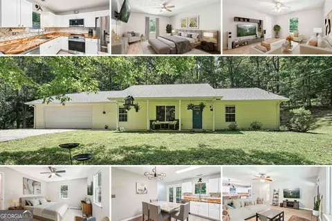 801 Copper Mines Rd, Murrayville, GA 30564