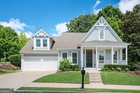 101 Laurel St, Canton, GA 30114