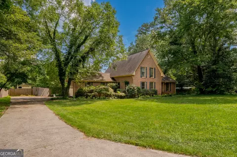 200 Whippoorwill Ln, Lafayette, GA 30728