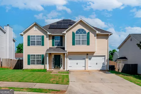 605 Gardinia Dr, Mcdonough, GA 30253