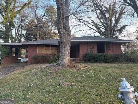 1713 Cahoon St SW, Atlanta, GA 30310