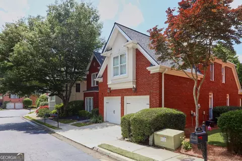 1174 Brookhaven North Cir NE, Atlanta, GA 30319