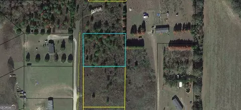 lot11 Sydney Ln, Montezuma, GA 31063
