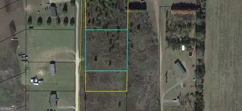 lot12 Sydney Ln, Montezuma, GA 31063