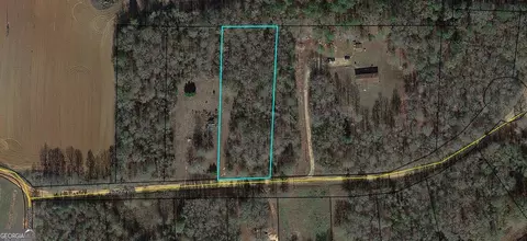 lot3 Ney Ct, Montezuma, GA 31063