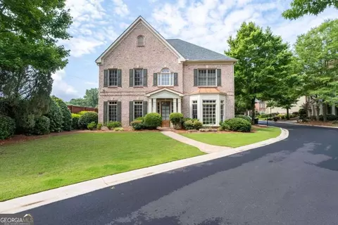 3519 Preserve Dr SE, Atlanta, GA 30339